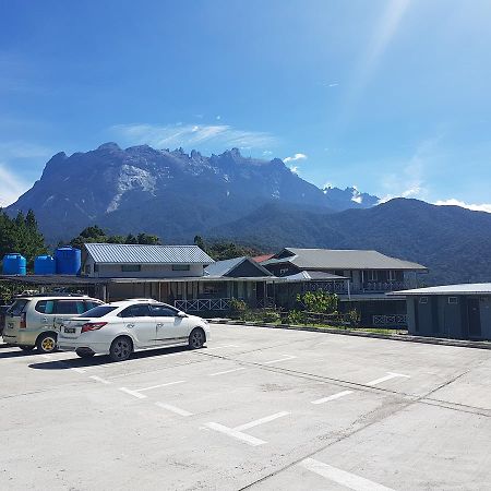 Ceaser'S Place Kundasang Экстерьер фото