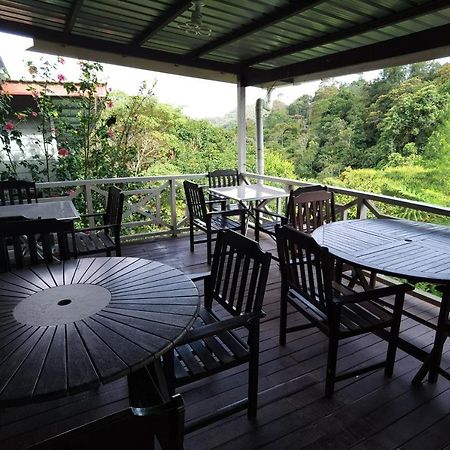 Ceaser'S Place Kundasang Экстерьер фото
