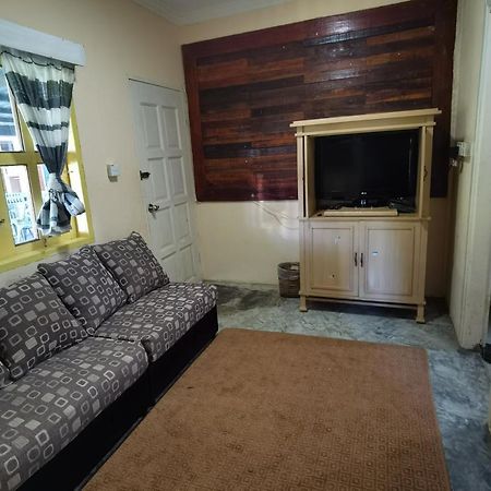 Ceaser'S Place Kundasang Экстерьер фото