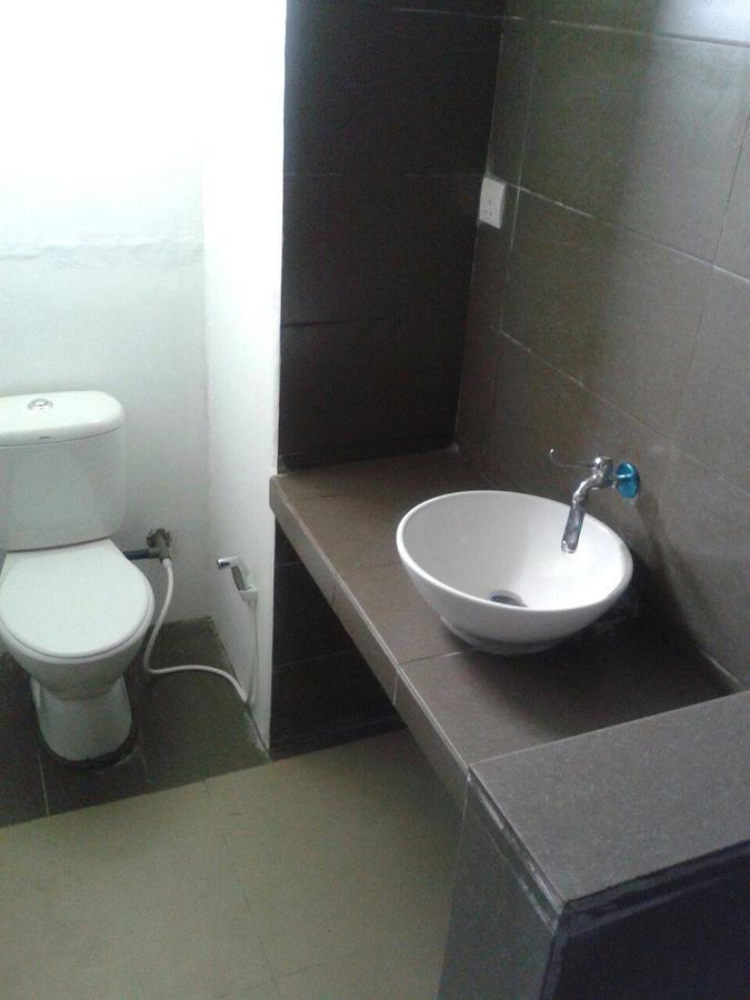Ceaser'S Place Kundasang Экстерьер фото