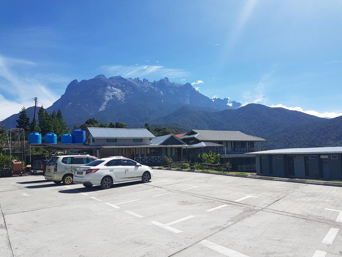Ceaser'S Place Kundasang Экстерьер фото