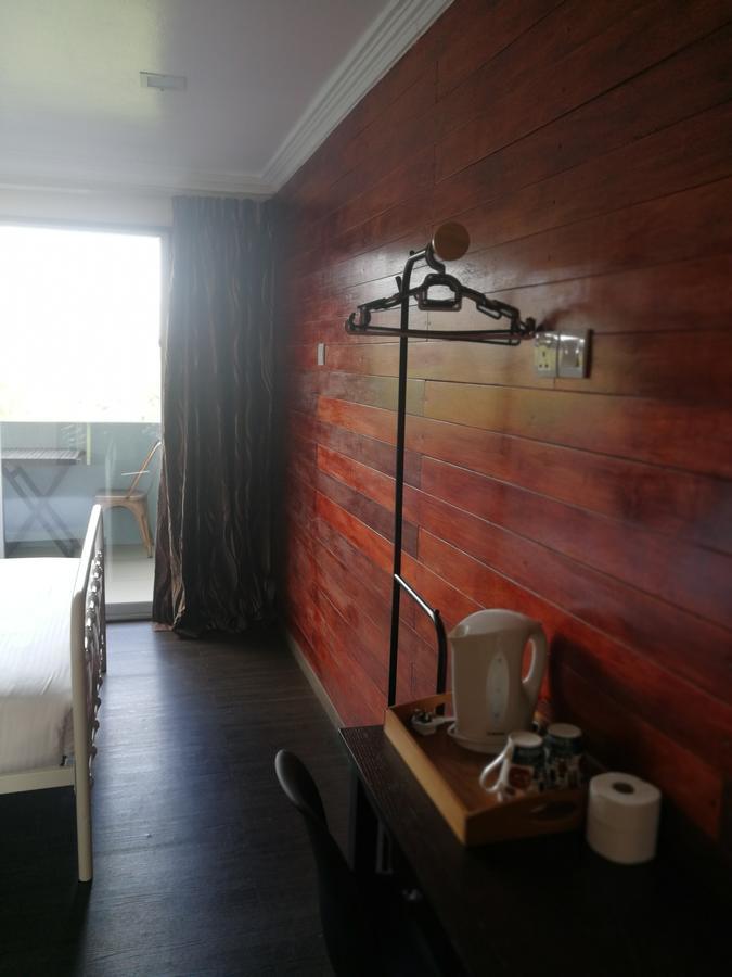 Ceaser'S Place Kundasang Экстерьер фото