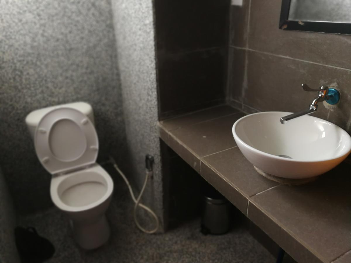 Ceaser'S Place Kundasang Экстерьер фото