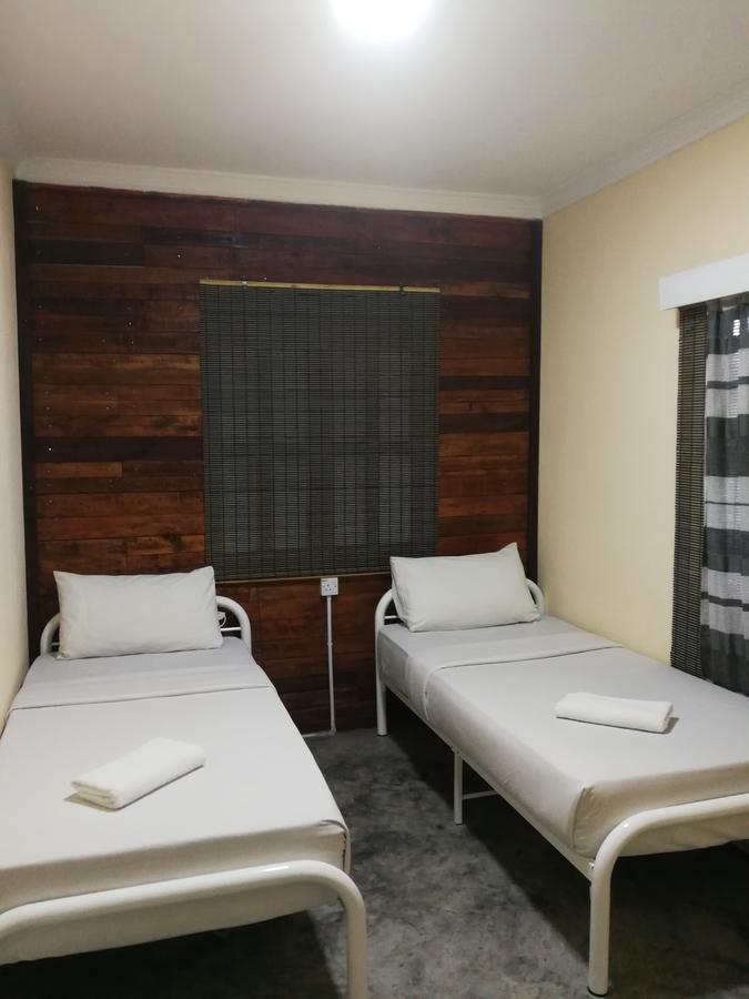 Ceaser'S Place Kundasang Экстерьер фото