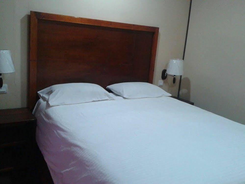 Ceaser'S Place Kundasang Экстерьер фото