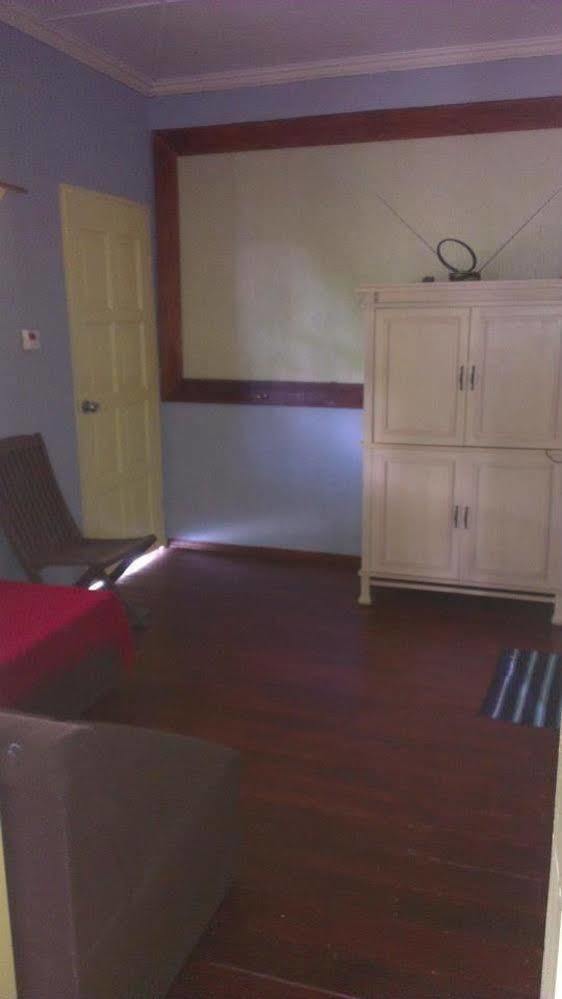 Ceaser'S Place Kundasang Экстерьер фото