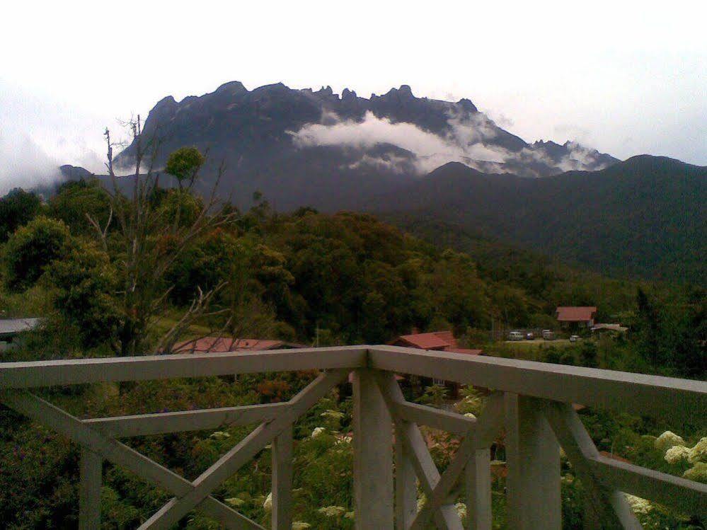 Ceaser'S Place Kundasang Экстерьер фото