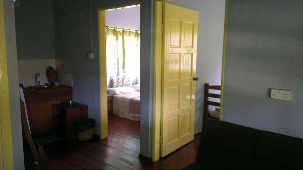 Ceaser'S Place Kundasang Экстерьер фото