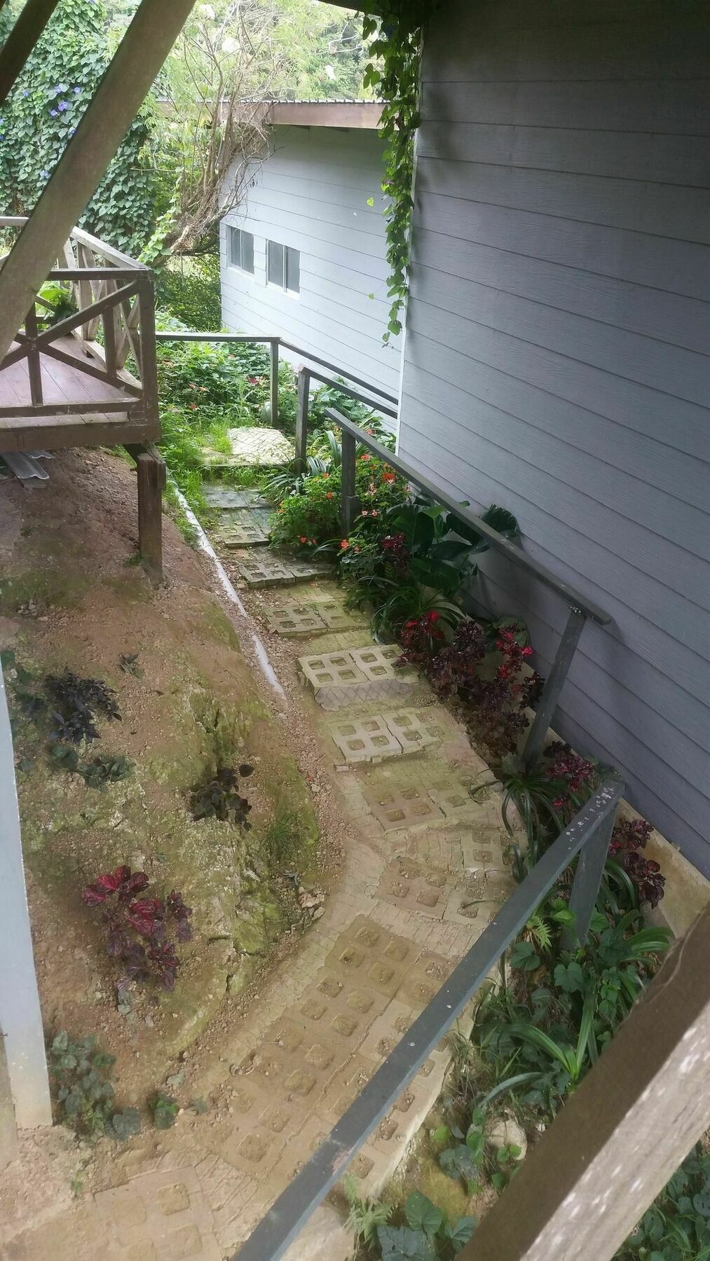 Ceaser'S Place Kundasang Экстерьер фото