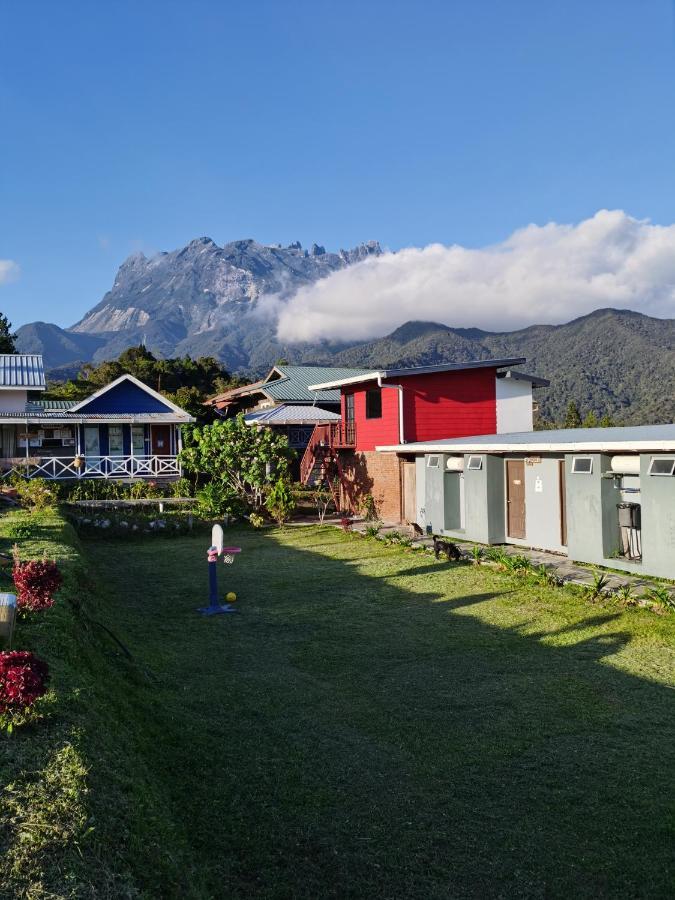 Ceaser'S Place Kundasang Экстерьер фото