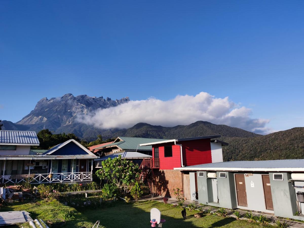 Ceaser'S Place Kundasang Экстерьер фото