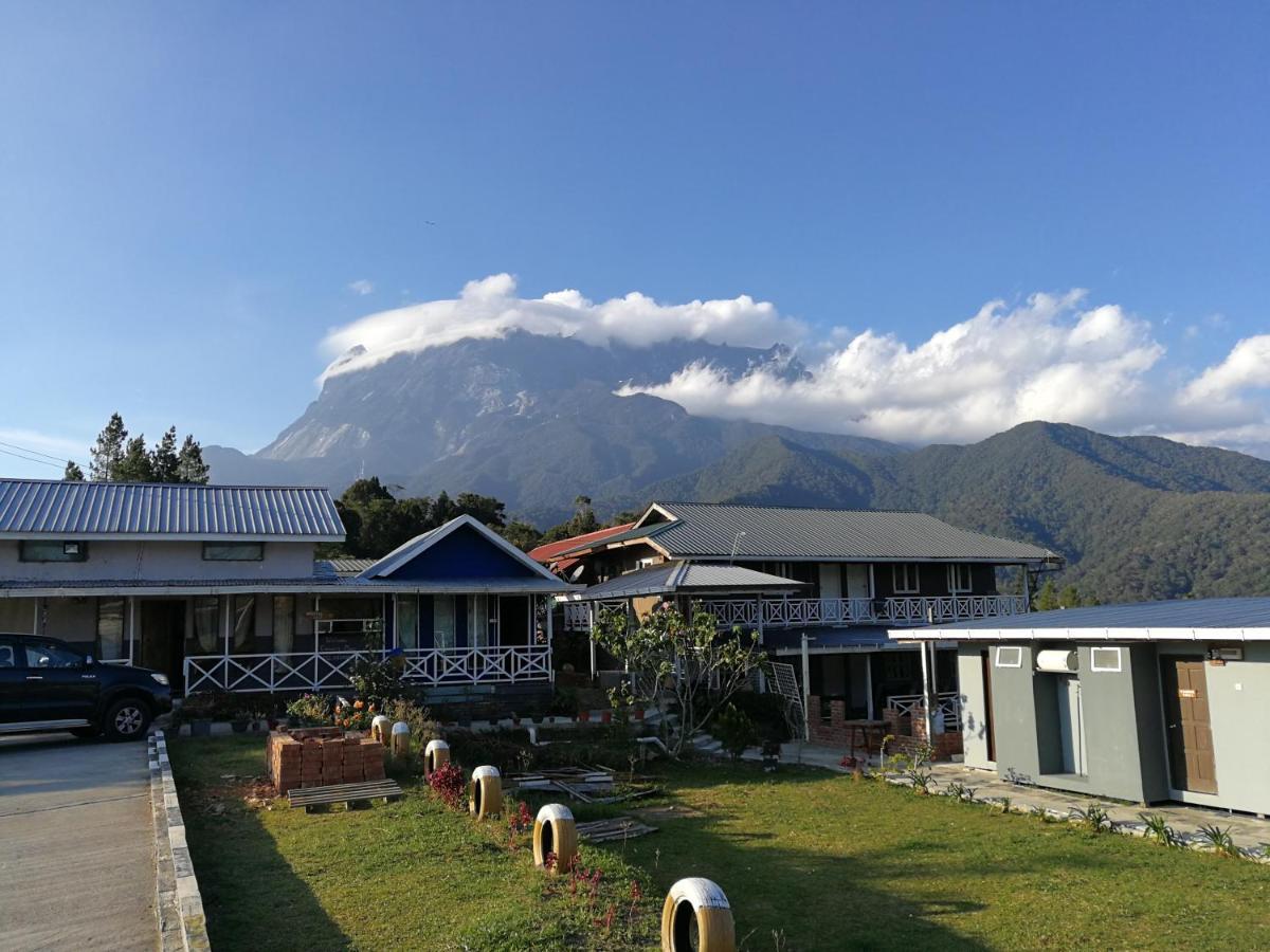 Ceaser'S Place Kundasang Экстерьер фото