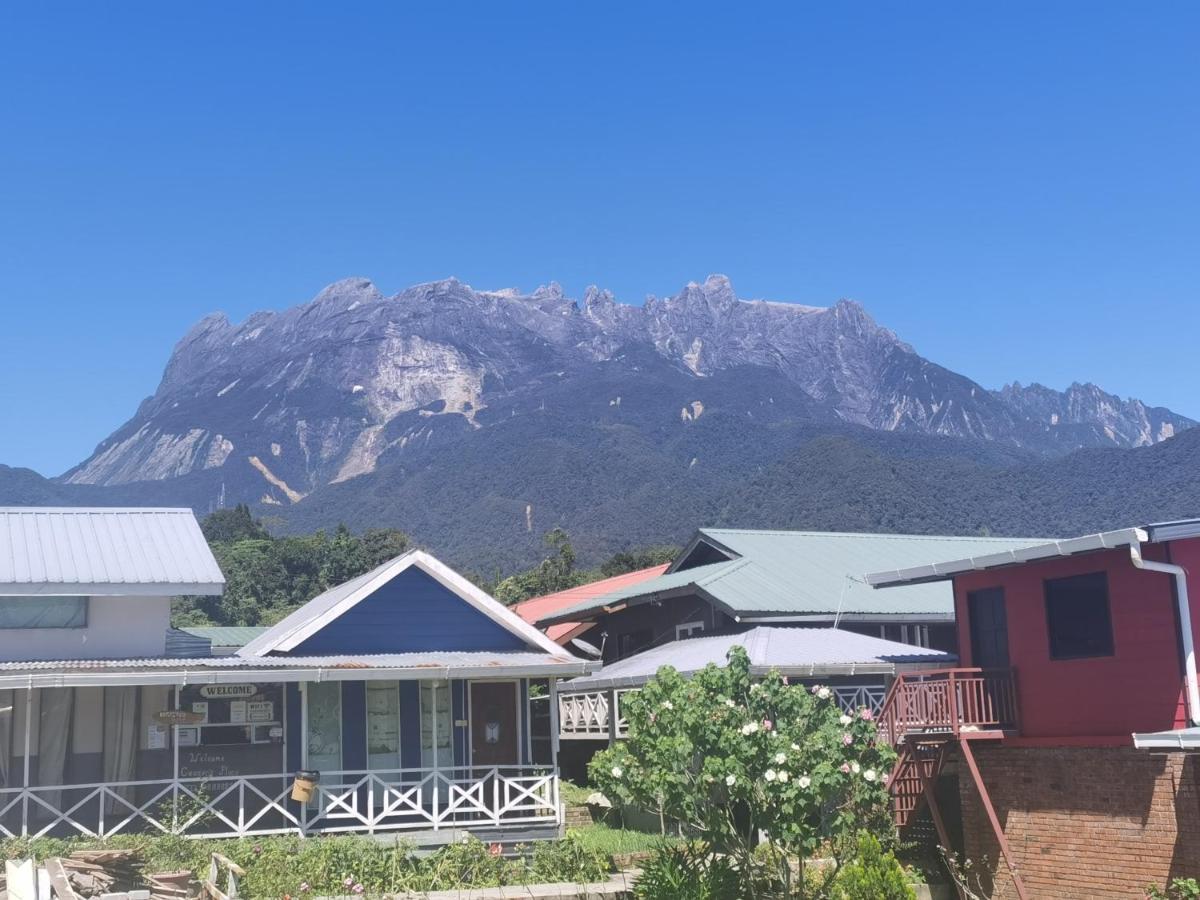 Ceaser'S Place Kundasang Экстерьер фото