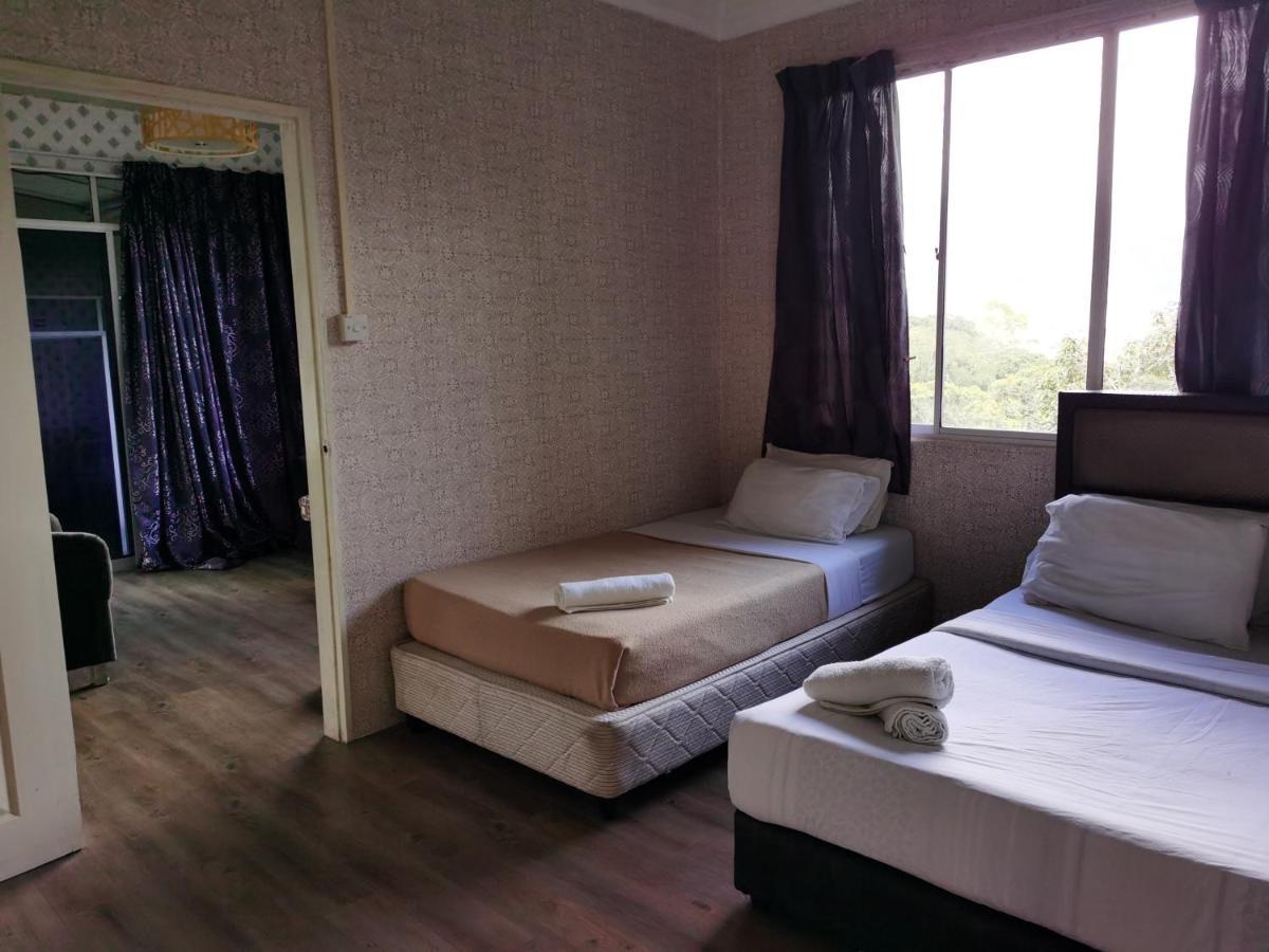 Ceaser'S Place Kundasang Экстерьер фото