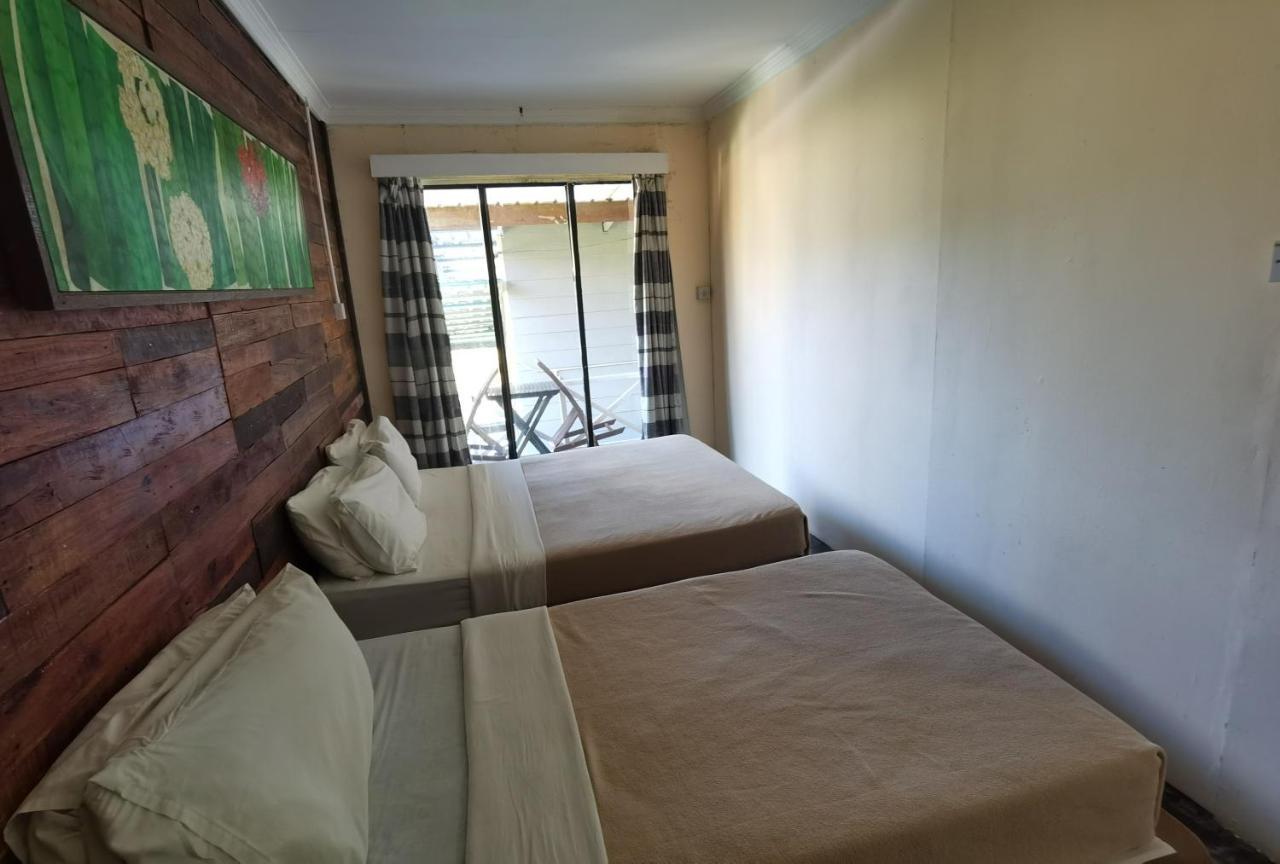 Ceaser'S Place Kundasang Экстерьер фото
