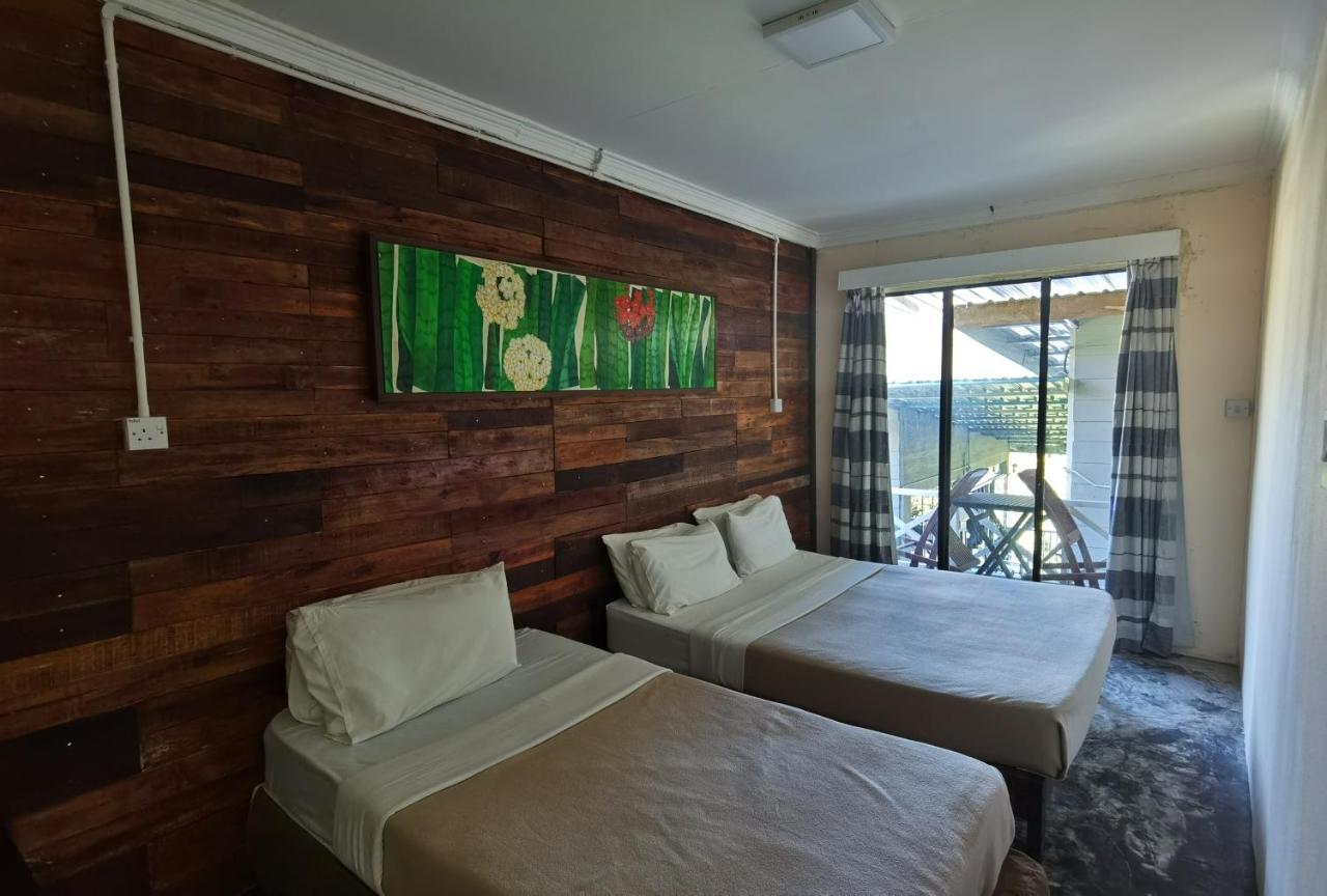 Ceaser'S Place Kundasang Экстерьер фото