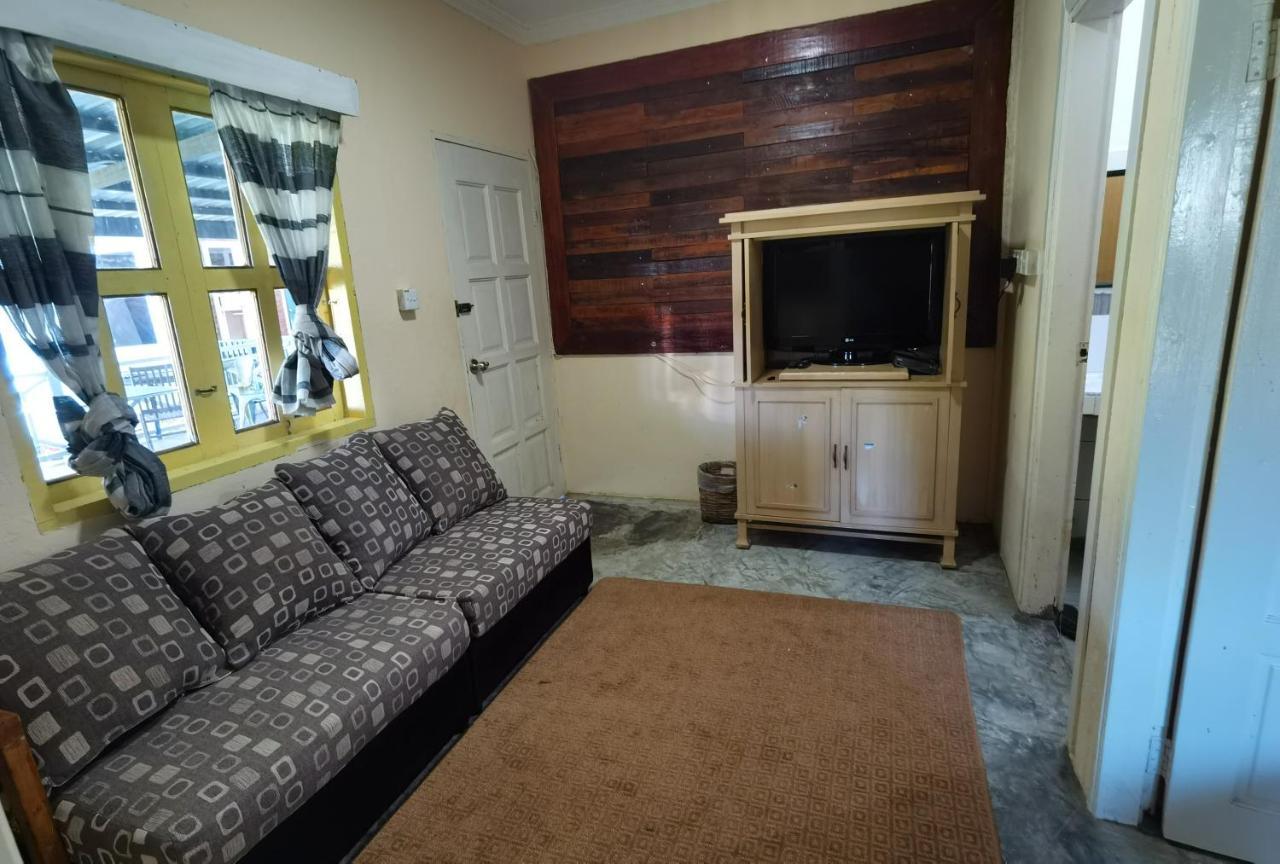 Ceaser'S Place Kundasang Экстерьер фото