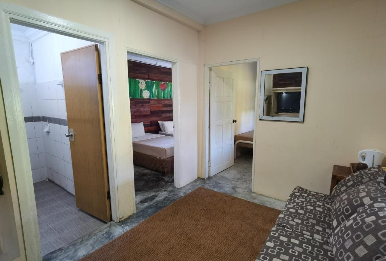 Ceaser'S Place Kundasang Экстерьер фото