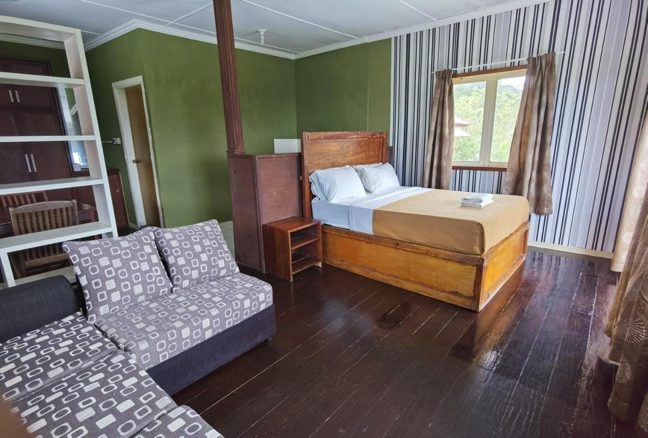Ceaser'S Place Kundasang Экстерьер фото
