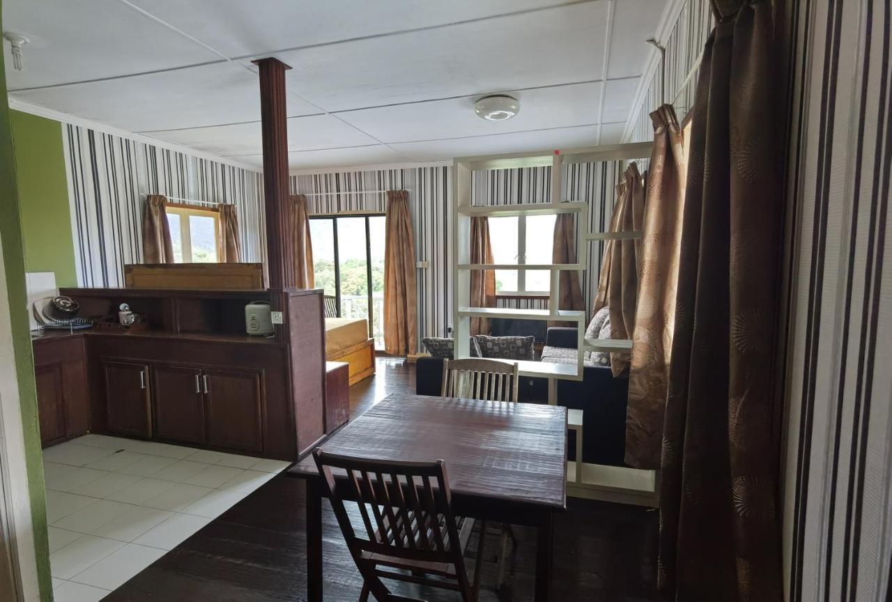 Ceaser'S Place Kundasang Экстерьер фото