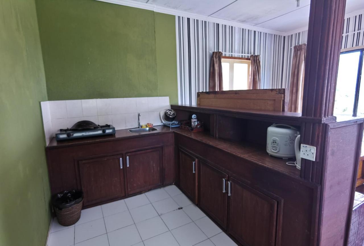 Ceaser'S Place Kundasang Экстерьер фото