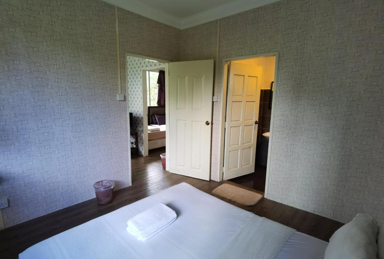 Ceaser'S Place Kundasang Экстерьер фото