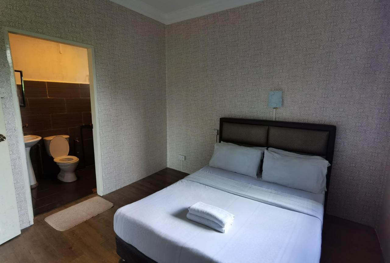 Ceaser'S Place Kundasang Экстерьер фото