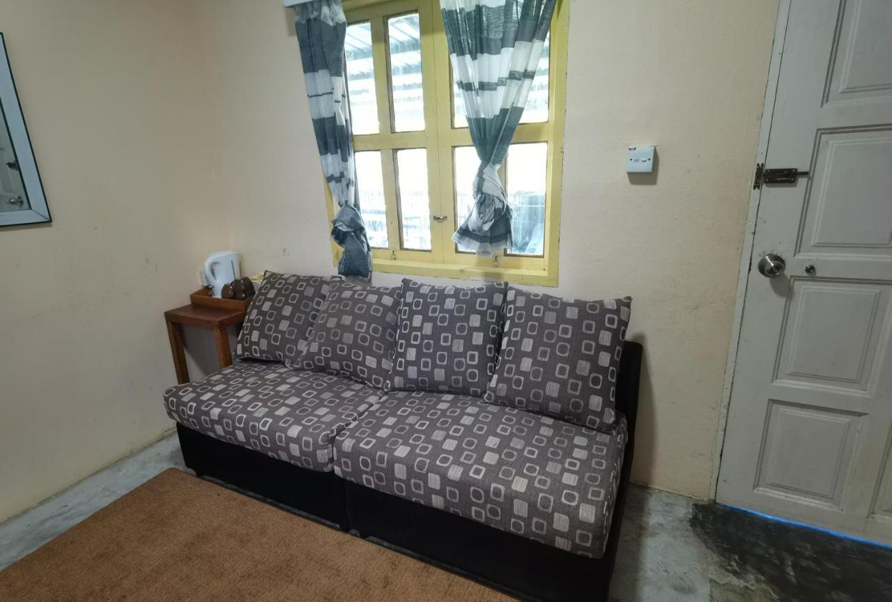 Ceaser'S Place Kundasang Экстерьер фото