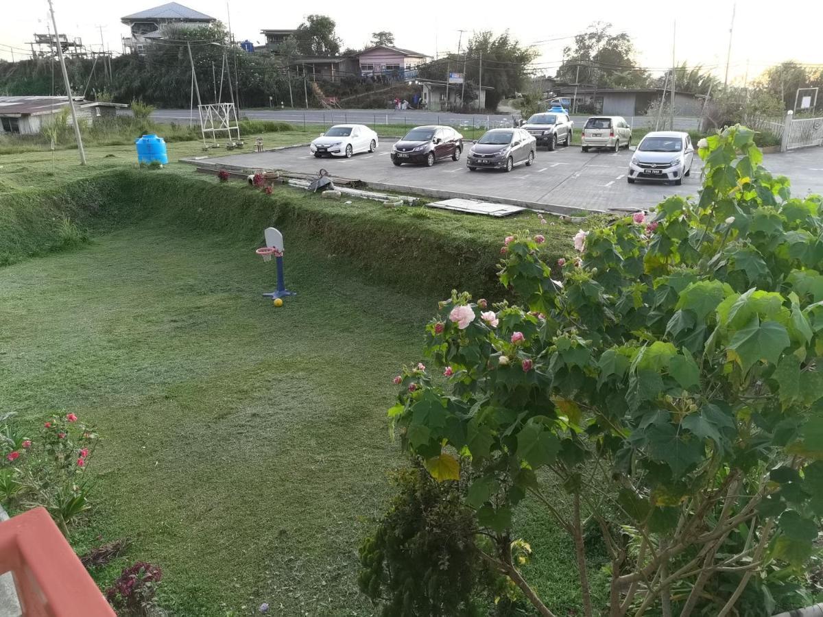 Ceaser'S Place Kundasang Экстерьер фото